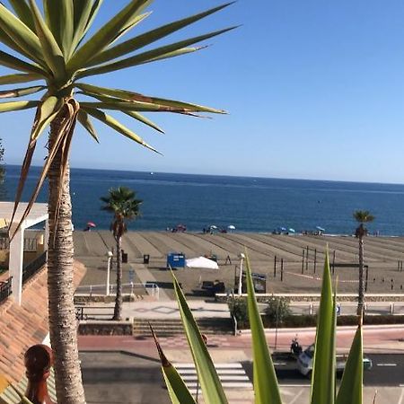 Vistamar Apartment Torre Del Mar Bagian luar foto