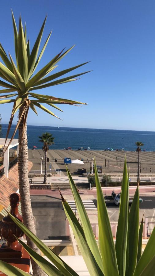 Vistamar Apartment Torre Del Mar Bagian luar foto