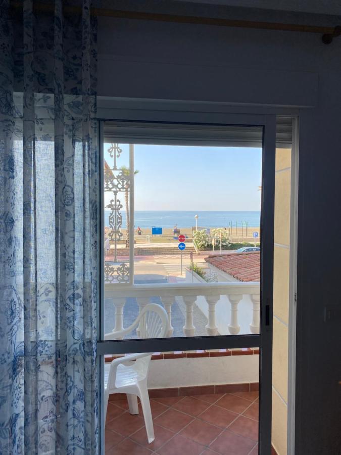 Vistamar Apartment Torre Del Mar Bagian luar foto