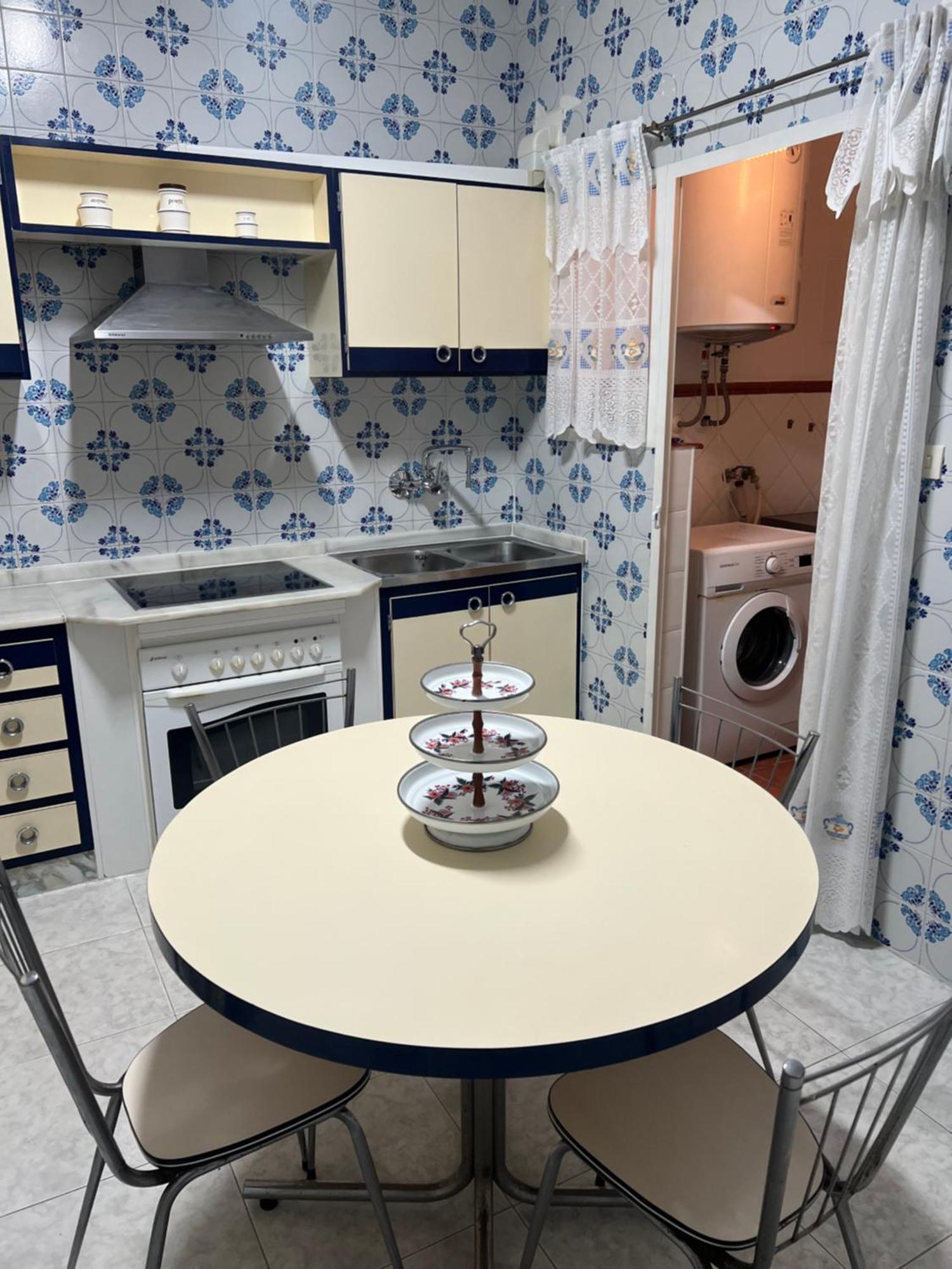 Vistamar Apartment Torre Del Mar Bagian luar foto