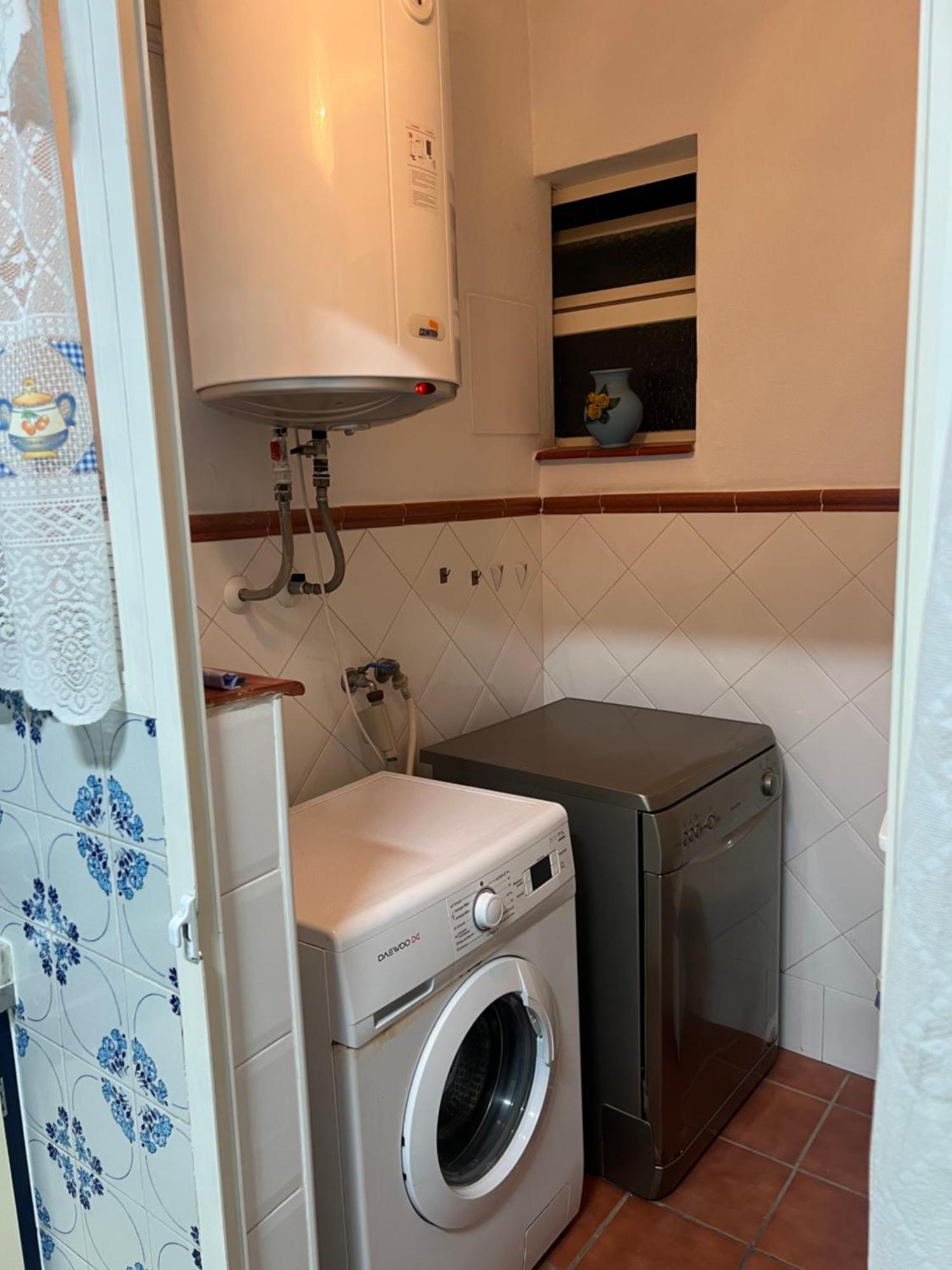 Vistamar Apartment Torre Del Mar Bagian luar foto